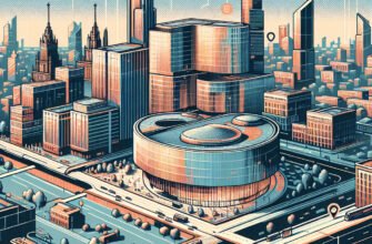 Крокус Сити: где находится и как добраться до этого центра Москвы?