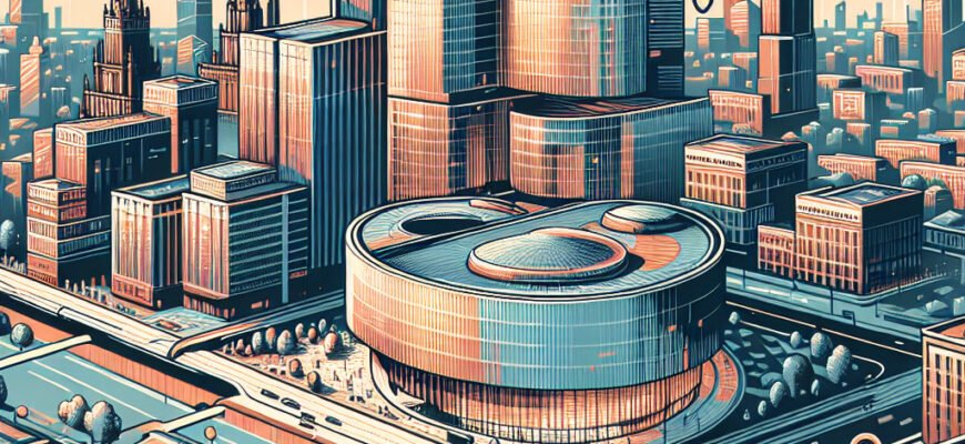 Крокус Сити: где находится и как добраться до этого центра Москвы?