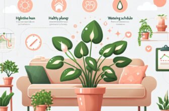 Ктенанта: основи догляду та вирощування в домашніх умовах