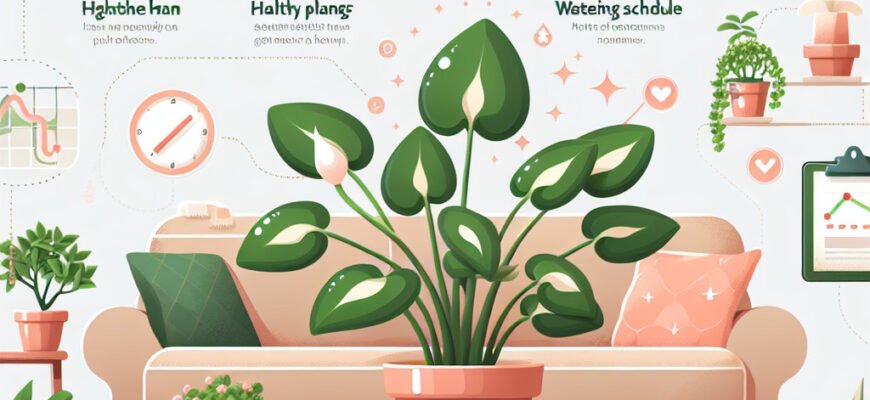 Ктенанта: основи догляду та вирощування в домашніх умовах Ктенанта: основи догляду та вирощування в домашніх умовах