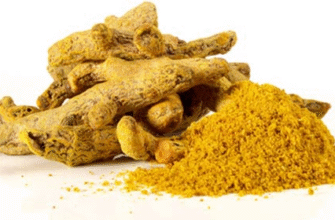 Куркума vs Імбир: Чи Є Вони Тими Самими Рослинами?