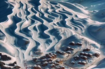 Куршевель: где находится и что стоит знать об этом курорте?