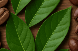 Кислинка в каві: порівняння арабіки та робусти для вибору смаку