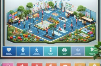 ЛКК: Ефективний постійний догляд для вашого здоров’я та добробуту