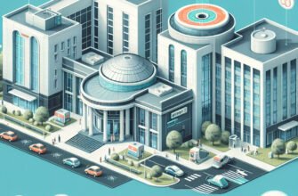 Лучшие места для МРТ в Симферополе: советы и рекомендации для выбора