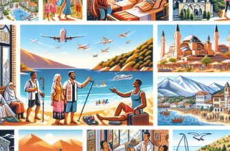 Лучшие места для отдыха в Болгарии: гид по курортам и развлечениям