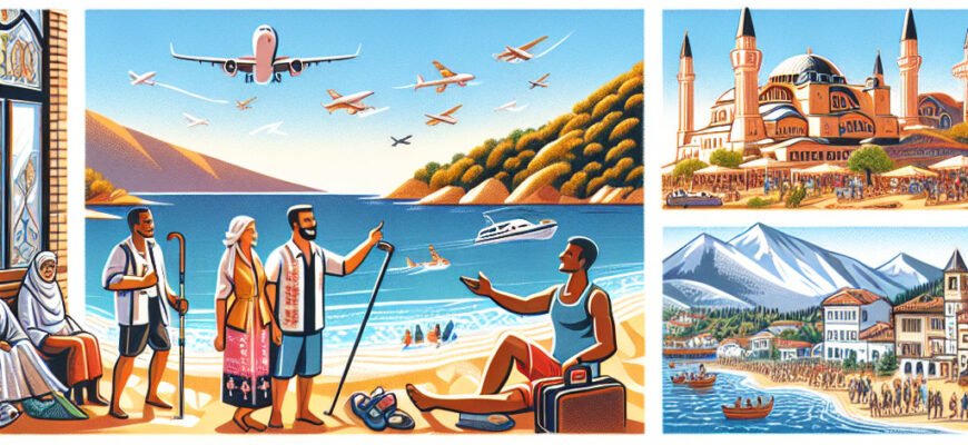 Лучшие места для отдыха в Болгарии: гид по курортам и развлечениям Лучшие места для отдыха в Болгарии: гид по курортам и развлечениям