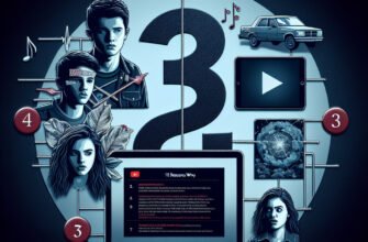 Лучшие причины посмотреть 13 причин почему онлайн прямо сейчас!