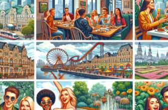 Лучшие идеи и места: где отпраздновать день рождения в Киеве