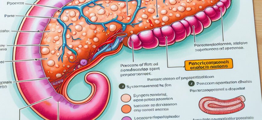 Липоматоз поджелудочной железы: продолжительность жизни и прогнозы