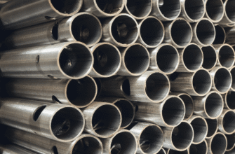 Магнітні властивості нержавійки: Чи притягується нержавіюча сталь?