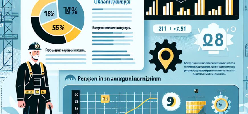 Максимальная пенсия шахтера в ЛНР: цифры и особенности выплат