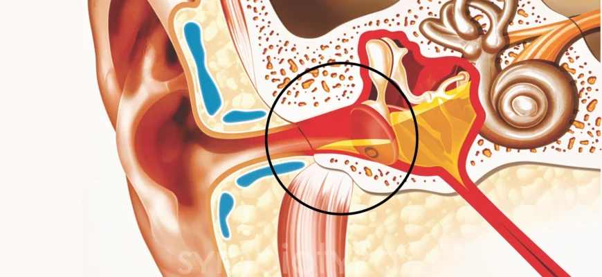 Мастоїдит: Ускладнення Якого Захворювання Викликає Цей Стан?