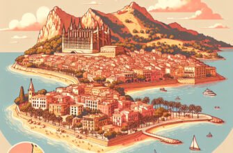 Майорка: Где находится и почему стоит её посетить?