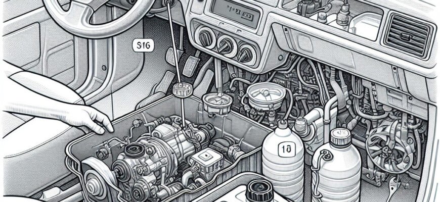 Местоположение бачка гидроусилителя руля на Фольксваген Кадди Местоположение бачка гидроусилителя руля на Фольксваген Кадди