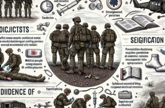 Мета тактичної медицини: основи, цілі та значення в умовах бою