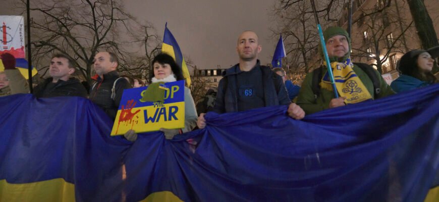 Ефективний догляд за інвалідом під час мобілізації: Корисні поради