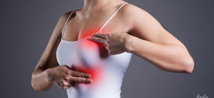 Може доброякісна пухлина перерости у злоякісну: ризики та фактори