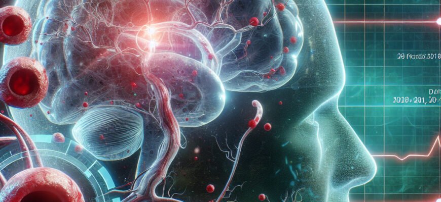 Микроангиопатия головного мозга: продолжительность жизни и прогноз