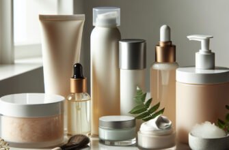 Набір догляд за обличчям: ідеальний вибір для сяючої шкіри