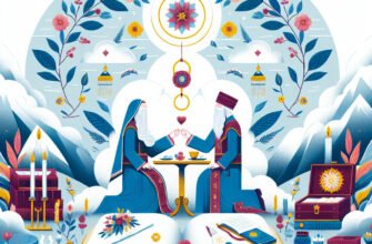 Навіщо потрібно вінчатися: головні причини для духовного єднання