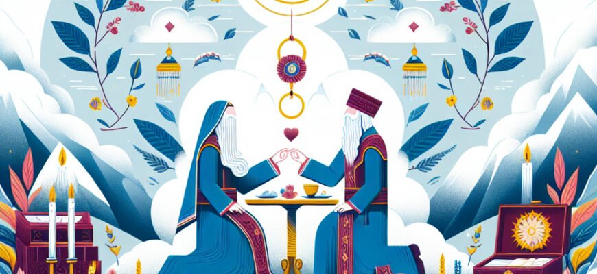 Навіщо потрібно вінчатися: головні причини для духовного єднання