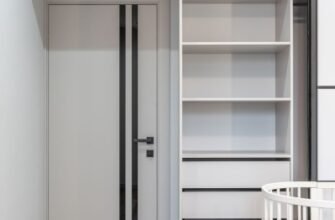 Найкращі матеріали для міжкімнатних дверей: вибір ідеального варіанту