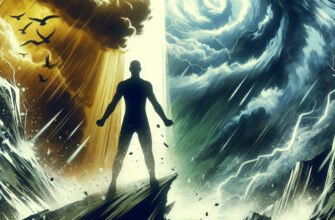 Незламний дух: Чому варто жити далі, попри всі труднощі життя