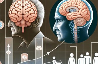 Энцефалопатия у пожилых: как влияет на продолжительность жизни?