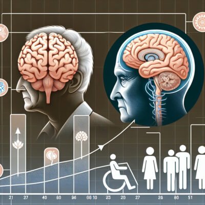 Энцефалопатия у пожилых: как влияет на продолжительность жизни?