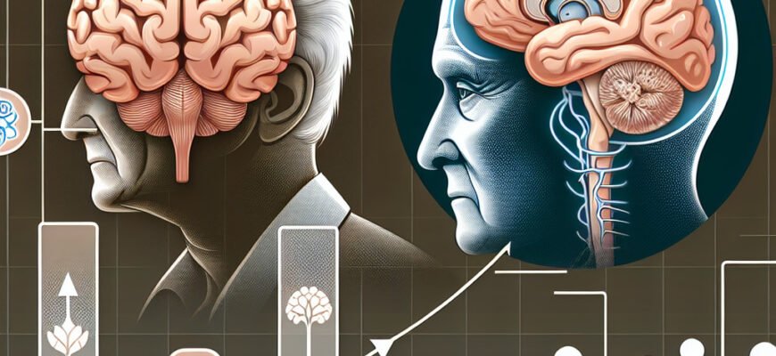 Энцефалопатия у пожилых: как влияет на продолжительность жизни?