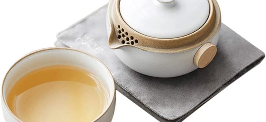 Окріп чи кип’яток: як правильно називати гарячу воду?