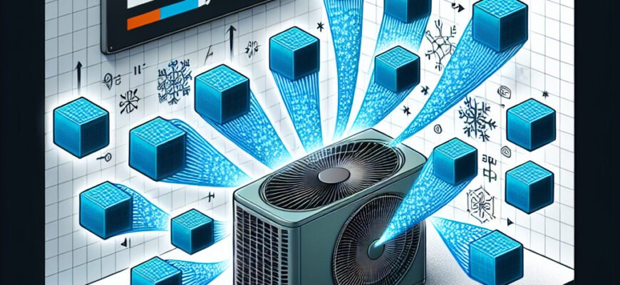 Оптимальный кондиционер 12: сколько квадратов он может охладить? Оптимальный кондиционер 12: сколько квадратов он может охладить?