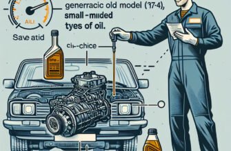 Оптимальное количество масла для КПП ВАЗ 2107: проверяем уровень и выбор