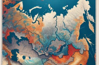 Оренбург: где находится и как его найти на карте России?