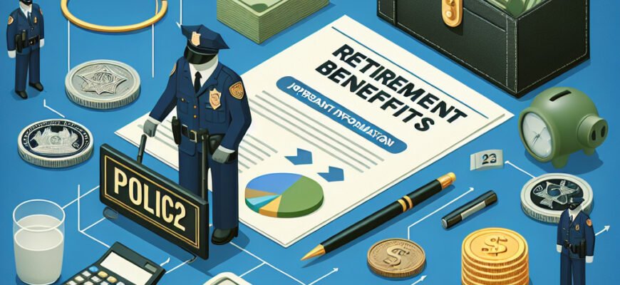 Пенсия для силовиков в 2023 году: что нужно знать о выплатах и изменениях