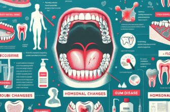 Почему болят десны: основные причины и способы лечения проблемы