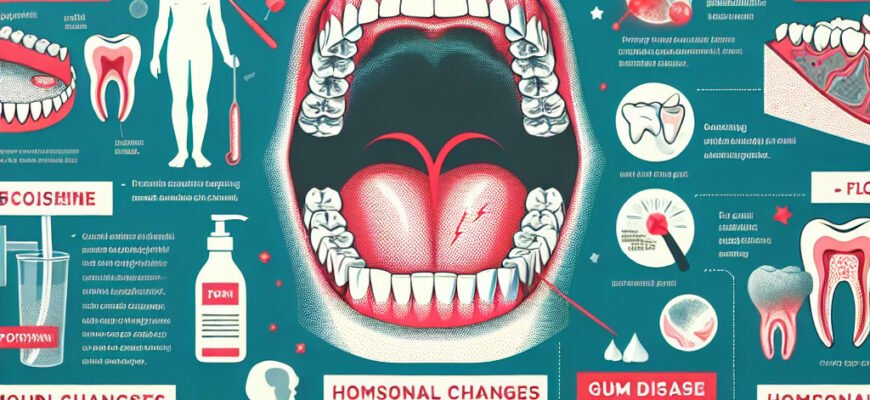 Почему болят десны: основные причины и способы лечения проблемы