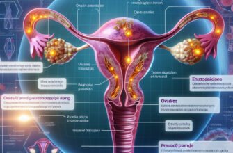 Почему болят яичники: основные причины и способы лечения боли