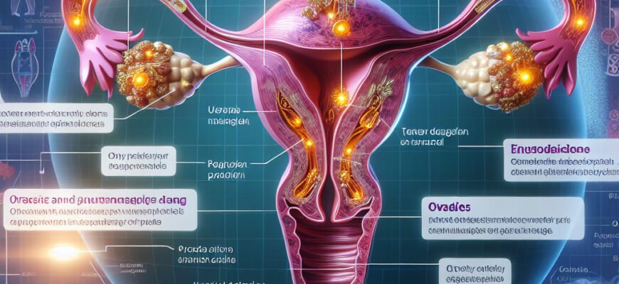 Почему болят яичники: основные причины и способы лечения боли
