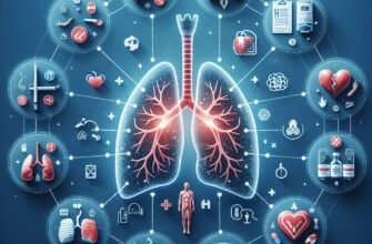 Почему болят легкие: основные причины и способы решения проблемы