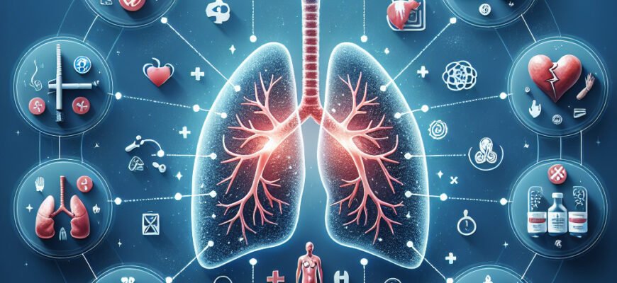 Почему болят легкие: основные причины и способы решения проблемы