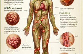 Почему болят лимфоузлы: основные причины и методы лечения