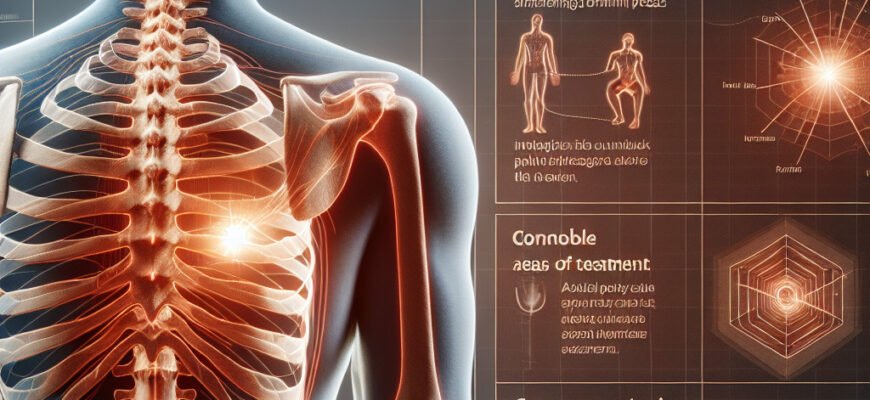 Почему болят ребра по бокам: основные причины и способы лечения