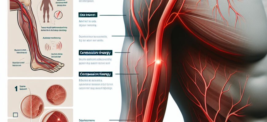 Почему болят вены на руках: основные причины и способы лечения Почему болят вены на руках: основные причины и способы лечения
