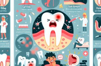 Почему болят все зубы: основные причины и способы лечения