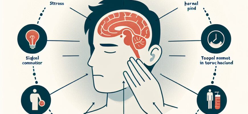 Почему болят виски: основные причины и эффективные решения