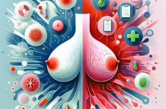 Почему болит одна грудь, а другая нет: основные причины и решения