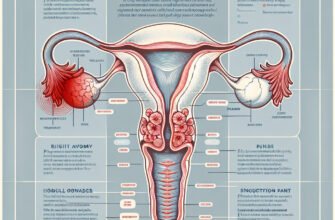 Почему болит правый яичник: основные причины и что делать?