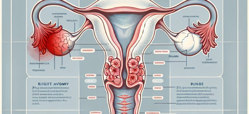 Почему болит правый яичник: основные причины и что делать?